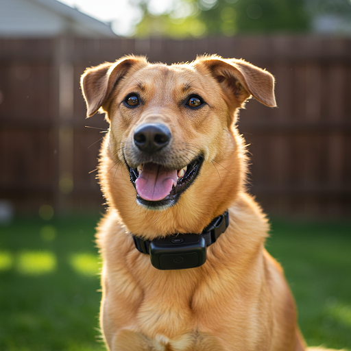 gps trackers for dogs