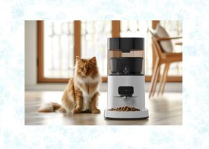 pet technology