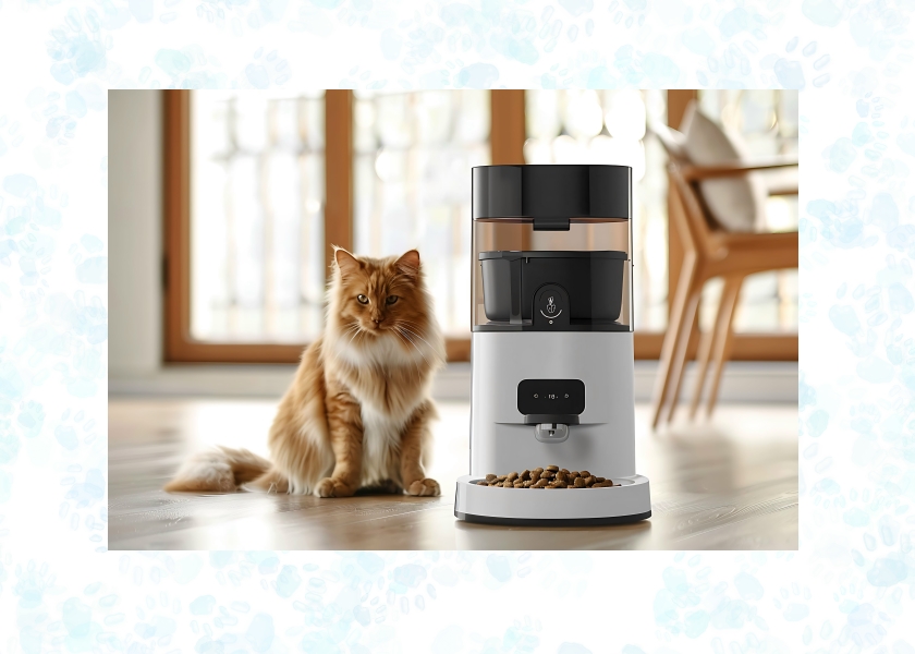 pet technology