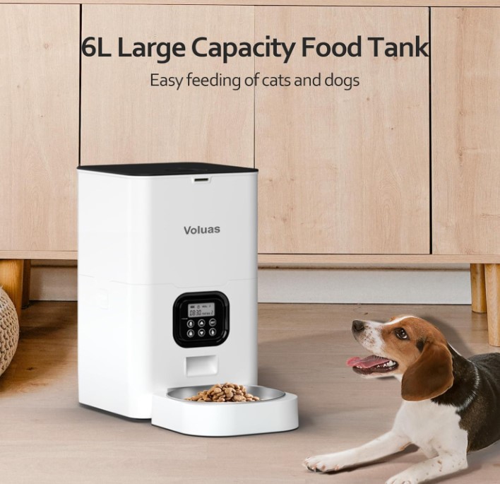 best-automatic-pet-feeder