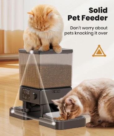 automatic-feeder-for-2-pets
