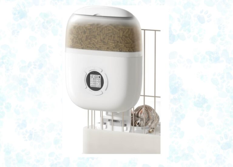 smart automatic hanging feeders