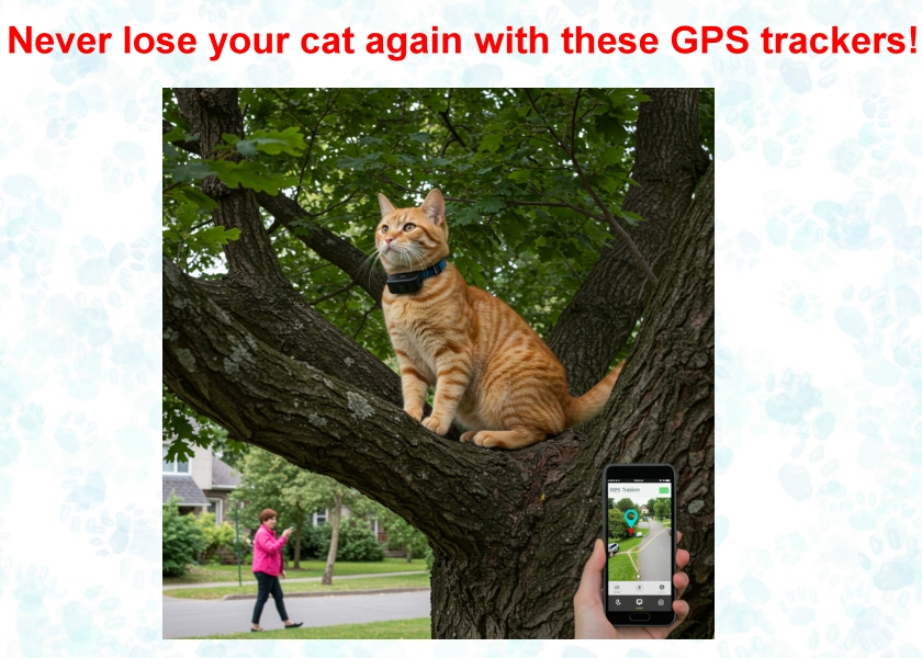 Cat Tracker a gps-trackers-for-cats