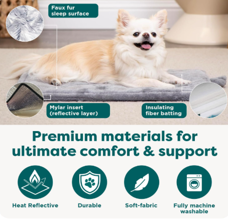 FurHaven ThermaNap New a