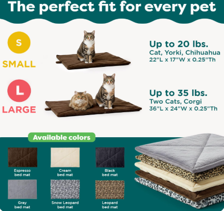 FurHaven ThermaNap new b furhaven thermanap