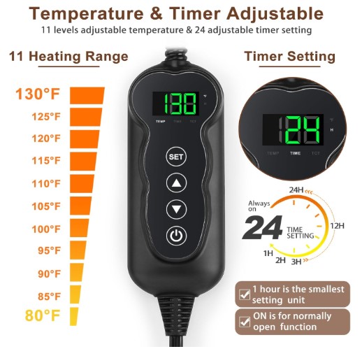 best-heated-bed-for-pets