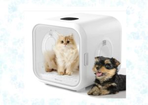 automatic-pet-dryer