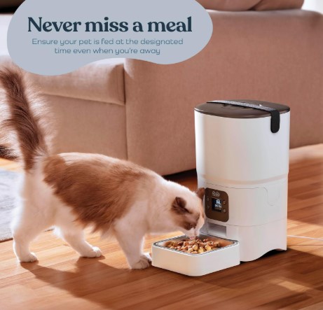 smart-automatic-pet-feeder