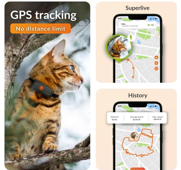 Weenect2 gps-tracker-for-cats