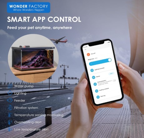 wonderfactory