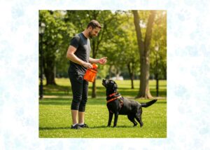dog training