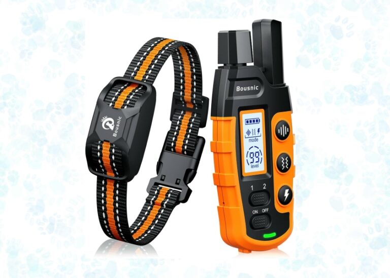 e-collars