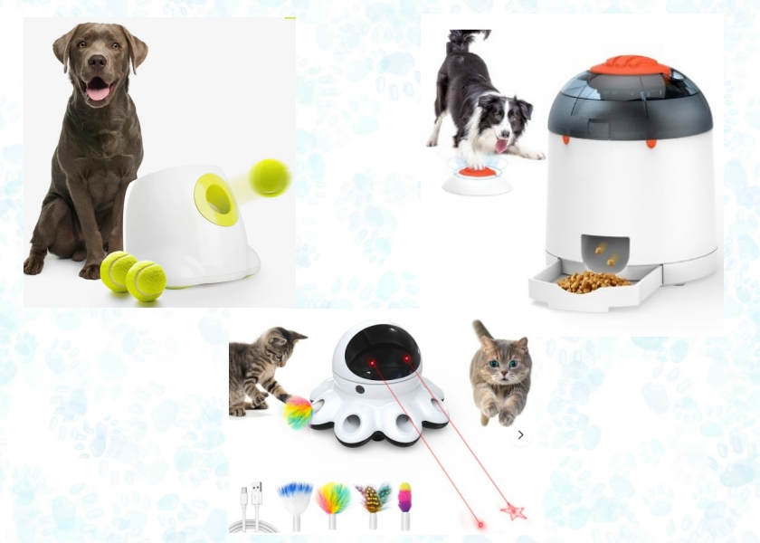 Interactive Toys for pets interactive toys for pets