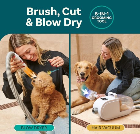 pet-grooming