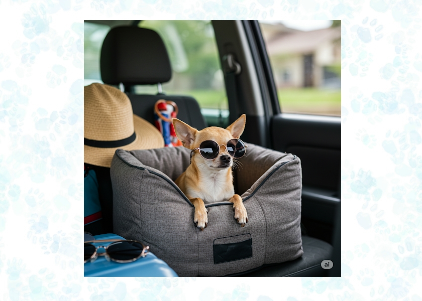Travel with pets traveling-with-your-pet