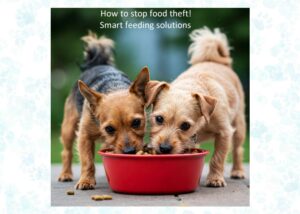 stop-your-dog-from-eating-another-dog's-food