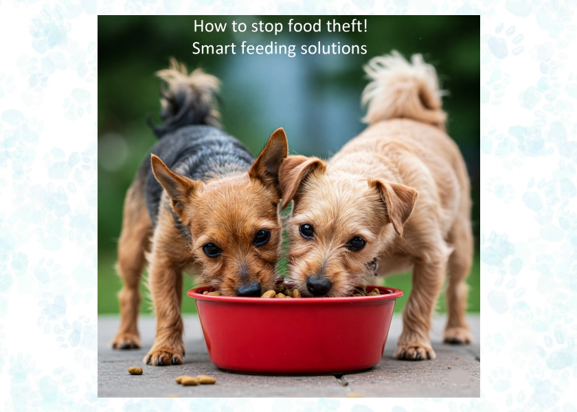 stop-your-dog-from-eating-another-dog's-food
