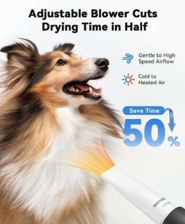 pet grooming kit