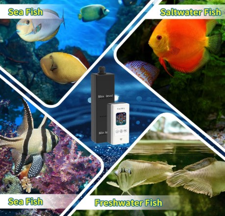 water quality monitor