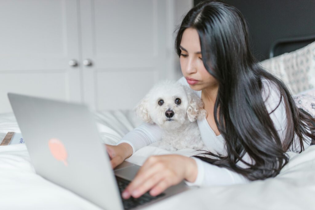 virtual-vet-consultation- telemedicine for pets