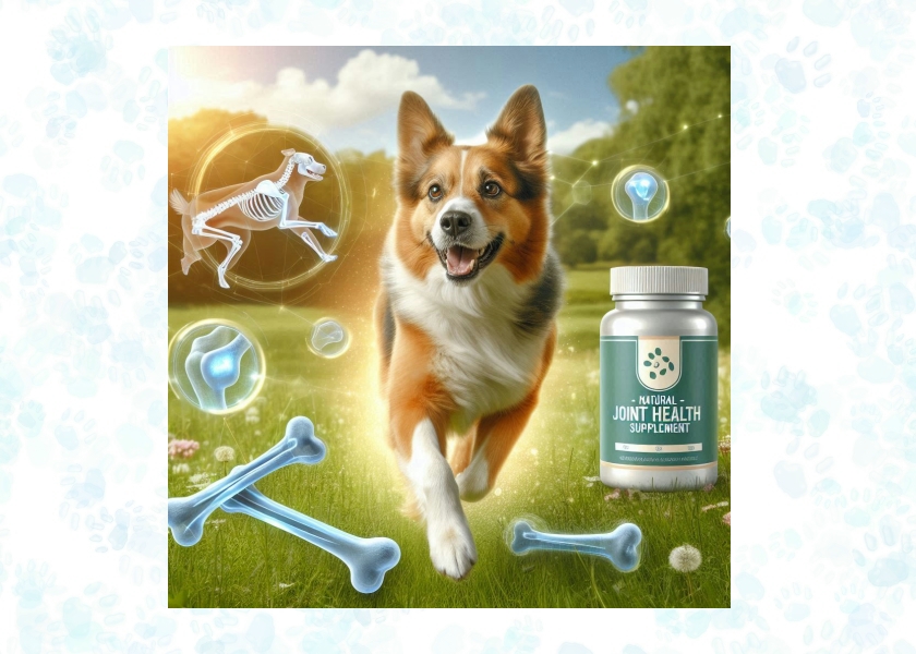 Joint Health Supplements joint-health-supplements-for-dogs