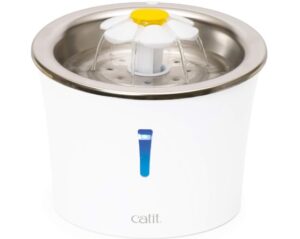 smart water fountain