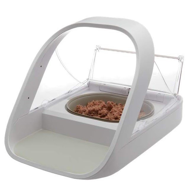 Sureflap 3 surefeed feeder