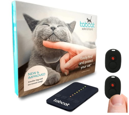 TabCat2 gps-tracker-for-cats