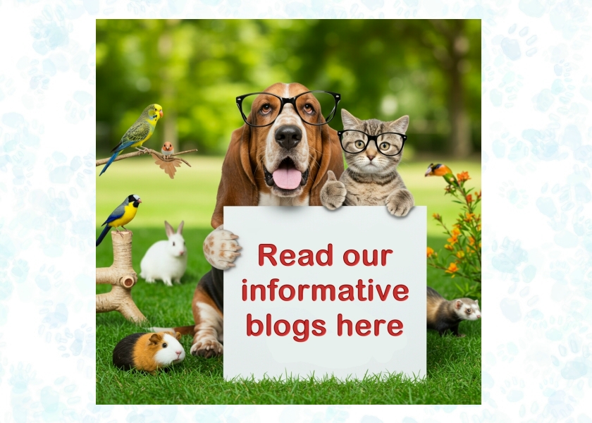 smart pet tech blogs