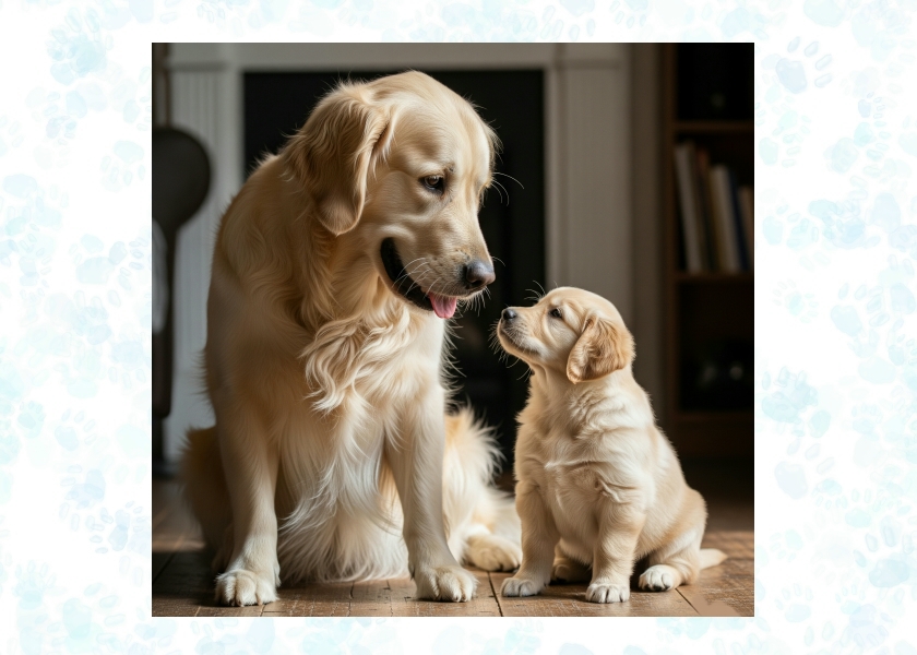 smart tech for dogs