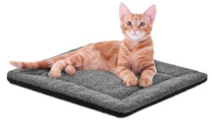 self-warming-pet-bed