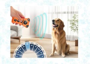 ultrasonic-dog-trainer