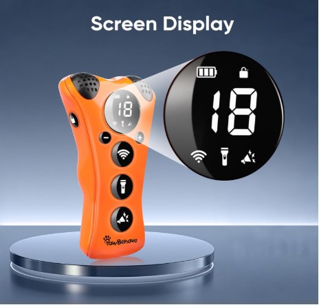 PawBehave-ultrasonic-dog-trainer