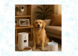 smart-home-for-pets