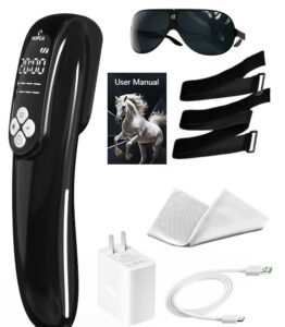 cold therapy for horses
