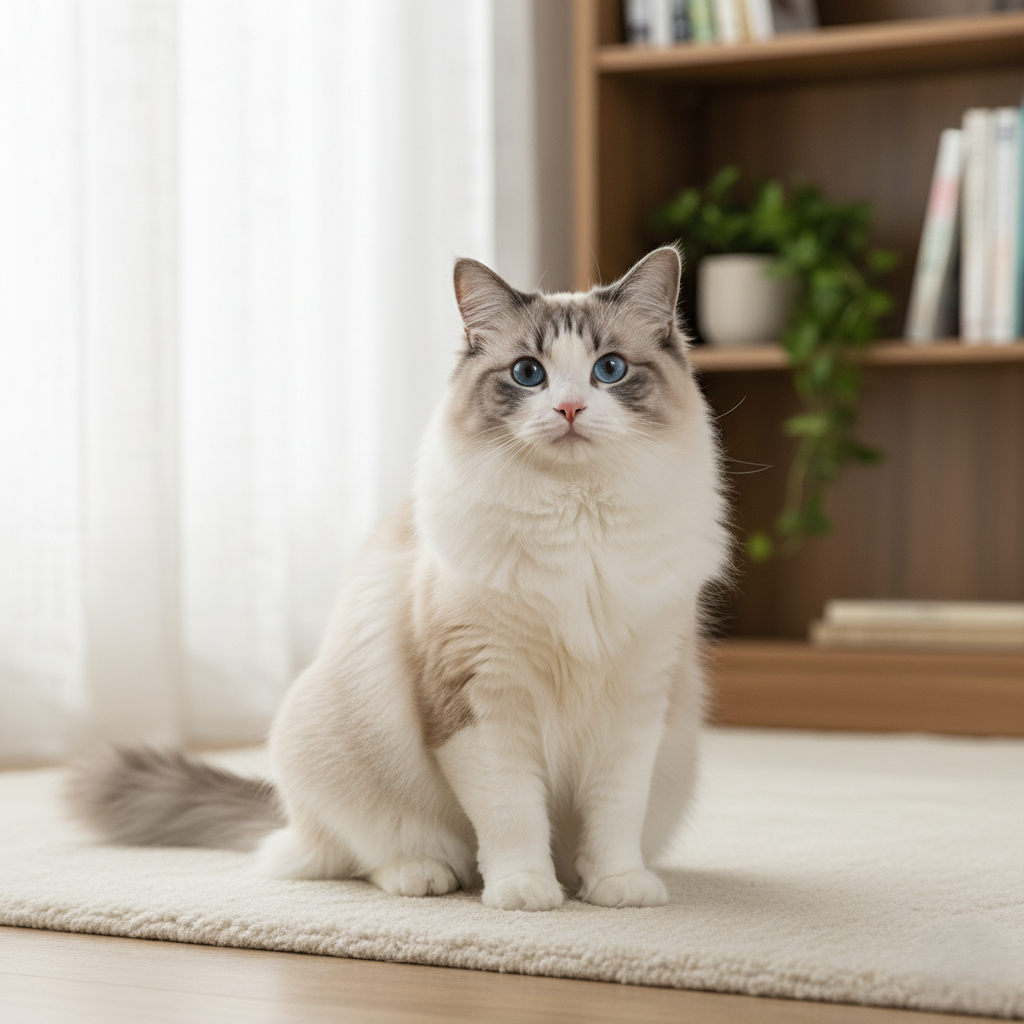most popular cat breeds