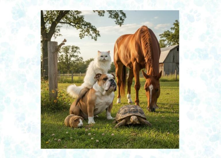 most popular pets and breeds in USA