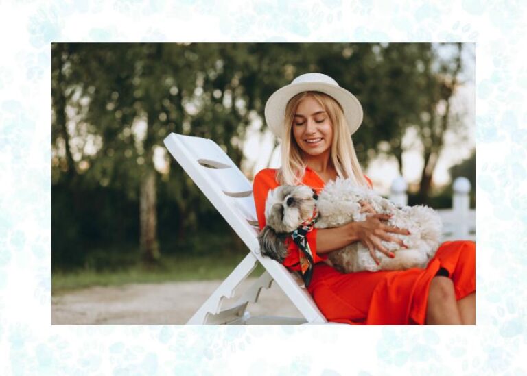 hotel stays with pets