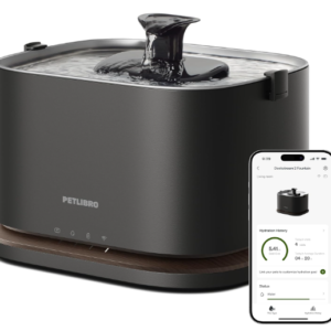 petlibro dockstream 2