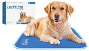 cool pet pad
