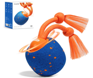 Cheerble Wicked Ball Rolly