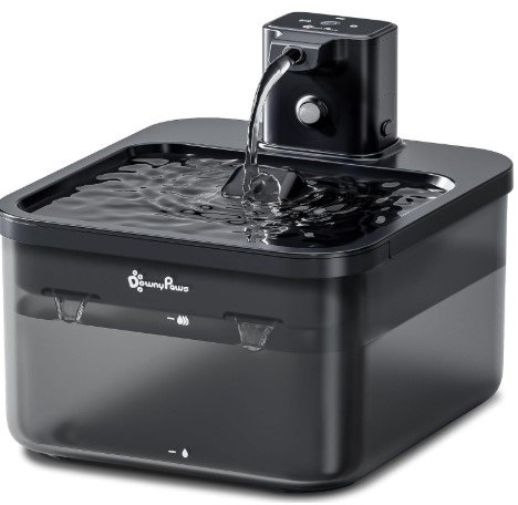 water fountains for dogs
