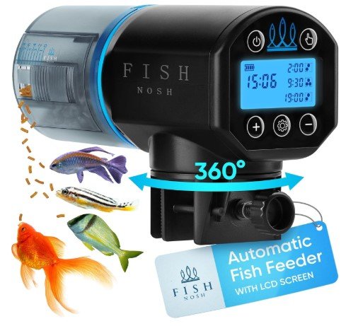 FISHNOSH