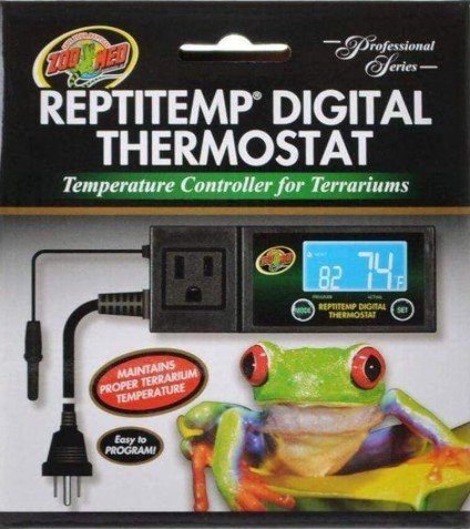 Reptitemp