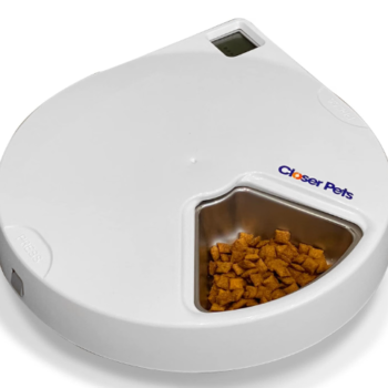cat mate C500